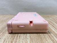 LG4869 Plz Read Item Condi Nintendo DS Lite Noble Pink Console Japan