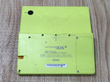 LG4870 Plz Read Item Condi Nintendo DSi DS Lime Green Console Japan