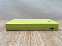 LG4870 Plz Read Item Condi Nintendo DSi DS Lime Green Console Japan