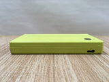LG4870 Plz Read Item Condi Nintendo DSi DS Lime Green Console Japan