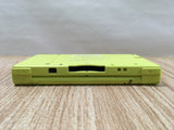 LG4870 Plz Read Item Condi Nintendo DSi DS Lime Green Console Japan
