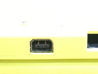 LG4870 Plz Read Item Condi Nintendo DSi DS Lime Green Console Japan