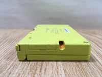LG4870 Plz Read Item Condi Nintendo DSi DS Lime Green Console Japan