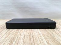 LG4871 Plz Read Item Condi Nintendo DSi DS Black Console Japan