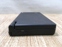 LG4871 Plz Read Item Condi Nintendo DSi DS Black Console Japan