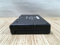 LG4871 Plz Read Item Condi Nintendo DSi DS Black Console Japan