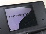 LG4871 Plz Read Item Condi Nintendo DSi DS Black Console Japan