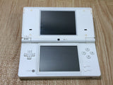 LG4872 Plz Read Item Condi Nintendo DSi DS White Console Japan
