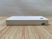 LG4872 Plz Read Item Condi Nintendo DSi DS White Console Japan