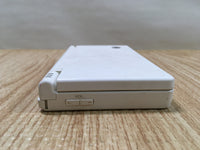 LG4872 Plz Read Item Condi Nintendo DSi DS White Console Japan