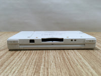 LG4872 Plz Read Item Condi Nintendo DSi DS White Console Japan