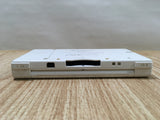LG4872 Plz Read Item Condi Nintendo DSi DS White Console Japan