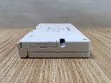 LG4872 Plz Read Item Condi Nintendo DSi DS White Console Japan