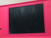 LG4873 Plz Read Item Condi Nintendo DSi DS Pink Console Japan