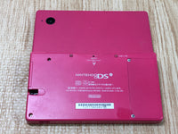 LG4873 Plz Read Item Condi Nintendo DSi DS Pink Console Japan