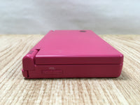 LG4873 Plz Read Item Condi Nintendo DSi DS Pink Console Japan