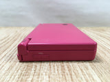 LG4873 Plz Read Item Condi Nintendo DSi DS Pink Console Japan
