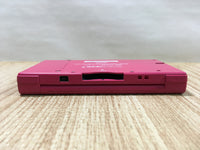 LG4873 Plz Read Item Condi Nintendo DSi DS Pink Console Japan