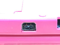LG4873 Plz Read Item Condi Nintendo DSi DS Pink Console Japan