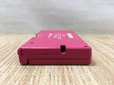 LG4873 Plz Read Item Condi Nintendo DSi DS Pink Console Japan