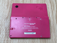 LG4874 No Battery Nintendo DSi DS Pink Console Japan