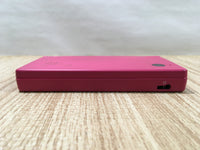 LG4874 No Battery Nintendo DSi DS Pink Console Japan