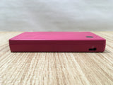 LG4874 No Battery Nintendo DSi DS Pink Console Japan