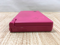 LG4874 No Battery Nintendo DSi DS Pink Console Japan