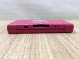 LG4874 No Battery Nintendo DSi DS Pink Console Japan