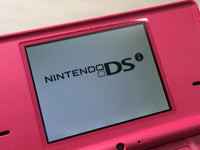 LG4874 No Battery Nintendo DSi DS Pink Console Japan