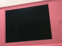 LG4875 Plz Read Item Condi Nintendo DSi LL XL DS Wine Red Console Japan