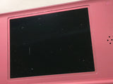 LG4875 Plz Read Item Condi Nintendo DSi LL XL DS Wine Red Console Japan