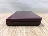 LG4875 Plz Read Item Condi Nintendo DSi LL XL DS Wine Red Console Japan