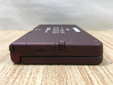 LG4875 Plz Read Item Condi Nintendo DSi LL XL DS Wine Red Console Japan