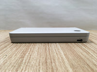 LG4876 No Battery Nintendo DSi LL XL DS Natural White Console Japan