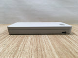 LG4876 No Battery Nintendo DSi LL XL DS Natural White Console Japan