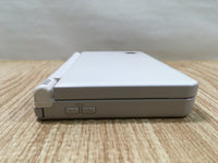 LG4876 No Battery Nintendo DSi LL XL DS Natural White Console Japan