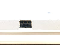 LG4876 No Battery Nintendo DSi LL XL DS Natural White Console Japan