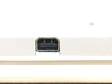 LG4876 No Battery Nintendo DSi LL XL DS Natural White Console Japan