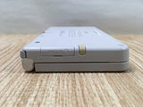 LG4876 No Battery Nintendo DSi LL XL DS Natural White Console Japan