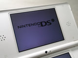 LG4876 No Battery Nintendo DSi LL XL DS Natural White Console Japan
