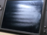 LG4877 Plz Read Item Condi Nintendo DSi LL XL DS Dark Brown Console Japan