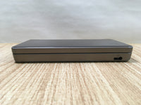 LG4877 Plz Read Item Condi Nintendo DSi LL XL DS Dark Brown Console Japan