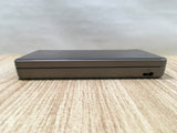 LG4877 Plz Read Item Condi Nintendo DSi LL XL DS Dark Brown Console Japan