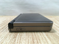 LG4877 Plz Read Item Condi Nintendo DSi LL XL DS Dark Brown Console Japan