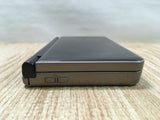 LG4877 Plz Read Item Condi Nintendo DSi LL XL DS Dark Brown Console Japan