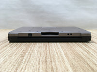 LG4877 Plz Read Item Condi Nintendo DSi LL XL DS Dark Brown Console Japan