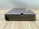 LG4877 Plz Read Item Condi Nintendo DSi LL XL DS Dark Brown Console Japan