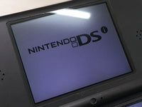 LG4877 Plz Read Item Condi Nintendo DSi LL XL DS Dark Brown Console Japan