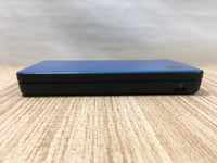 LG4878 Plz Read Item Condi Nintendo DSi LL XL DS Blue Console Japan